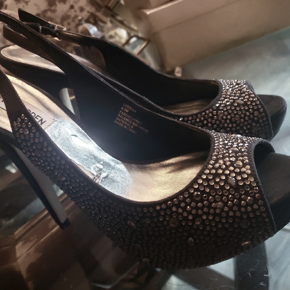 Steve Madden Heels
